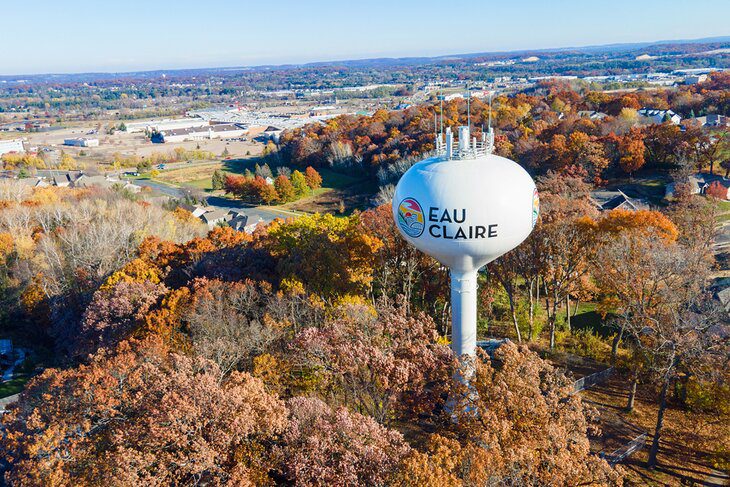 11 Top-Rated Things to Do in Eau Claire, WI