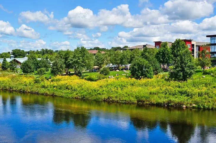 11 Top-Rated Things to Do in Eau Claire, WI