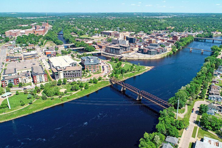 11 Top-Rated Things to Do in Eau Claire, WI