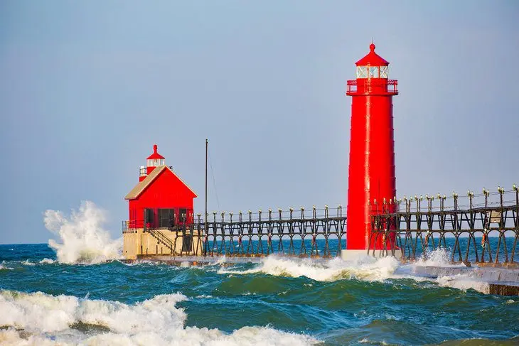 11 Top-Rated Things to Do in Grand Haven, MI