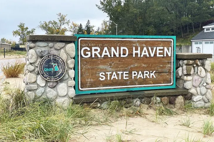 11 Top-Rated Things to Do in Grand Haven, MI