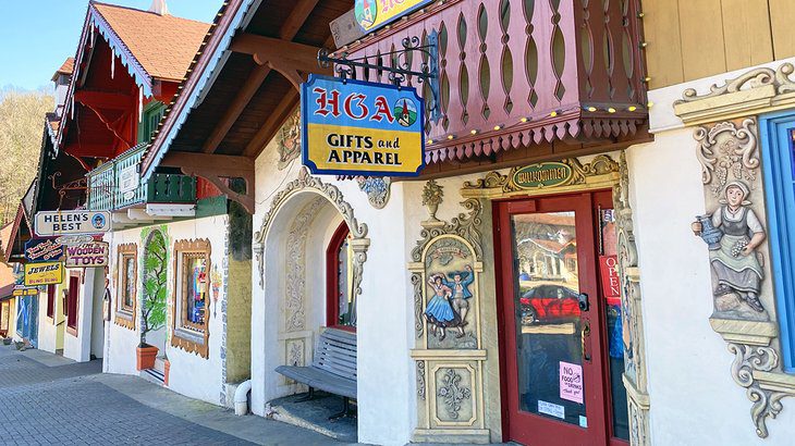 11 Top-Rated Things to Do in Helen, GA