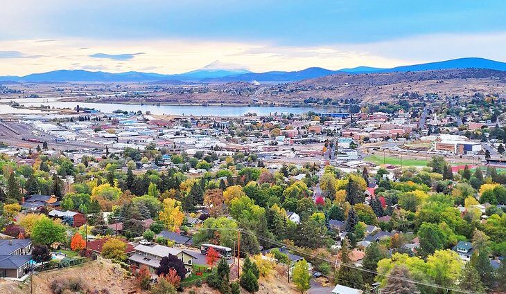 11 Top-Rated Things to Do in Klamath Falls, OR