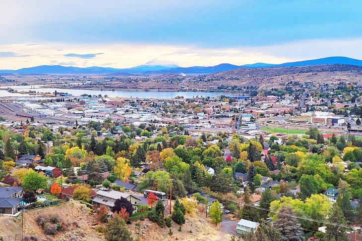 11 Top-Rated Things to Do in Klamath Falls, OR