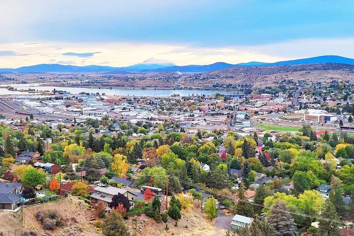 11 Top-Rated Things to Do in Klamath Falls, OR