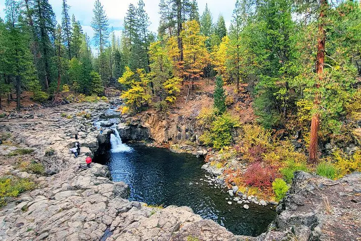 11 Top-Rated Things to Do in Klamath Falls, OR