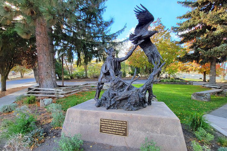 11 Top-Rated Things to Do in Klamath Falls, OR