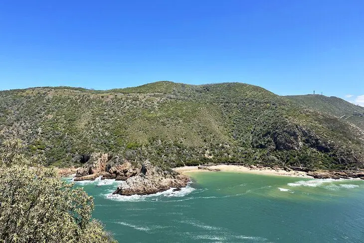 11 Top-Rated Things to Do in Knysna, South Africa