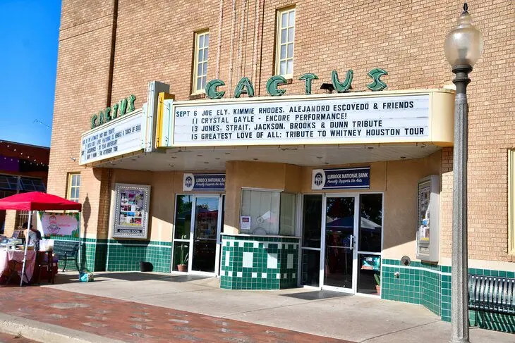 11 Top-Rated Things to Do in Lubbock, TX
