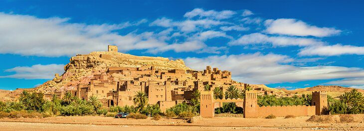 11 Top-Rated Things to Do in Moroccos High Atlas Region