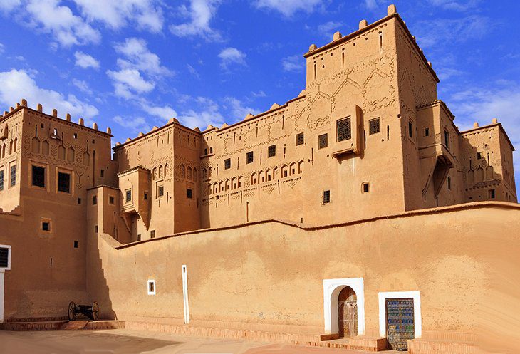 11 Top-Rated Things to Do in Moroccos High Atlas Region