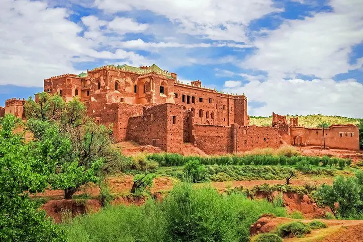 11 Top-Rated Things to Do in Moroccos High Atlas Region