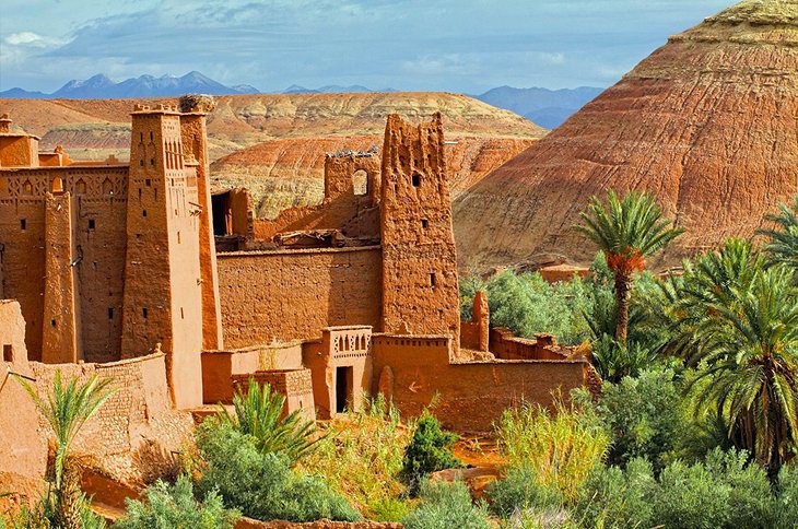 11 Top-Rated Things to Do in Moroccos High Atlas Region