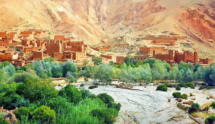 11 Top-Rated Things to Do in Moroccos High Atlas Region