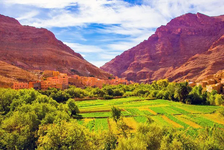 11 Top-Rated Things to Do in Moroccos High Atlas Region