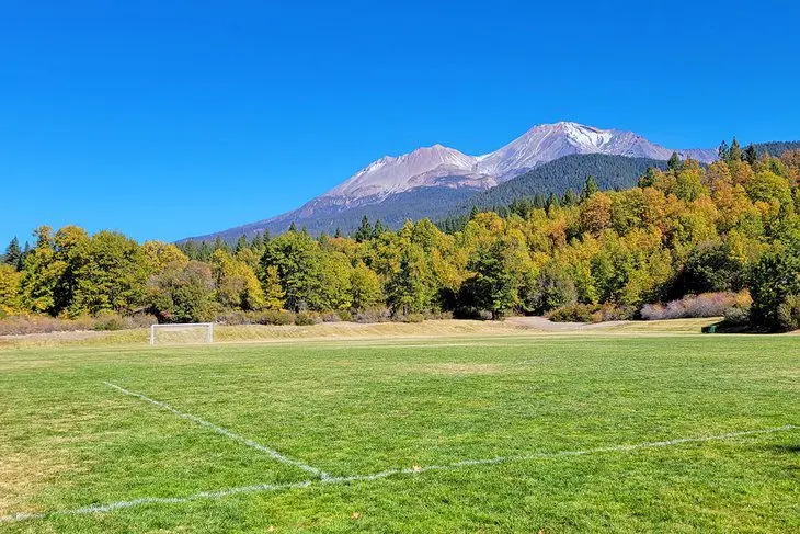 11 Top-Rated Things to Do in Mt. Shasta, CA