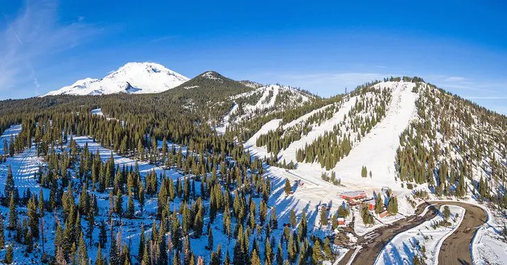 11 Top-Rated Things to Do in Mt. Shasta, CA