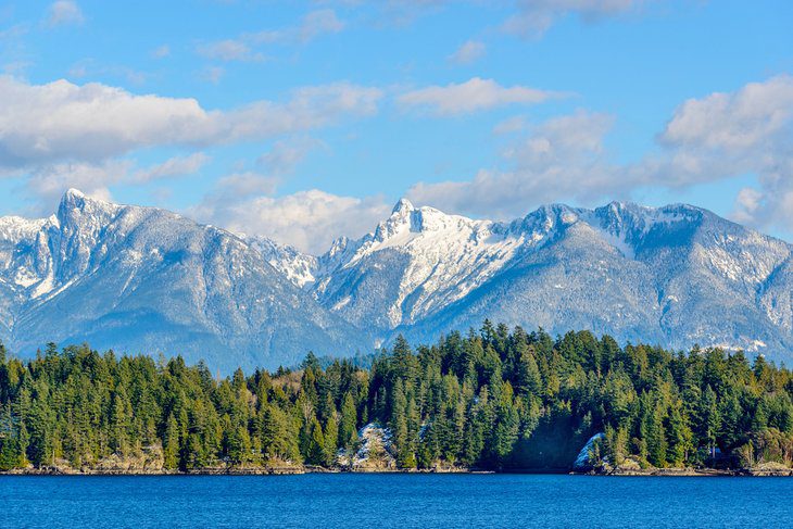 11 Top-Rated Things to Do in Nanaimo, BC