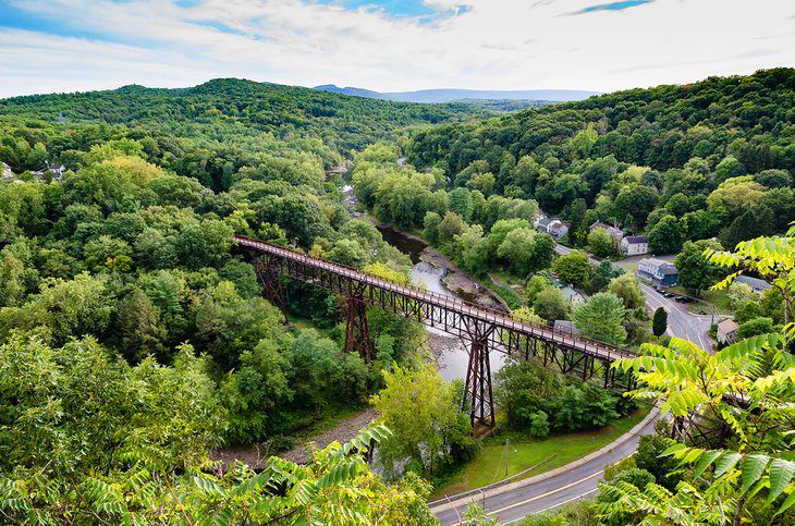 11 Top-Rated Things to Do in New Paltz, NY