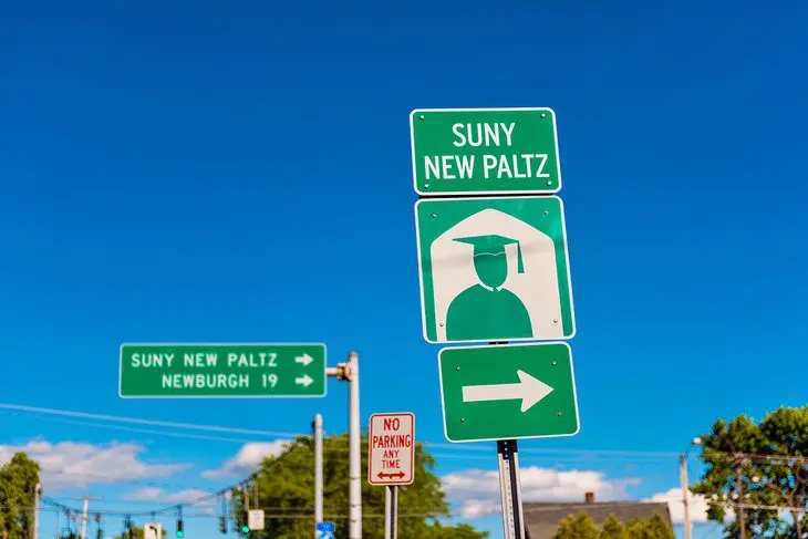 11 Top-Rated Things to Do in New Paltz, NY