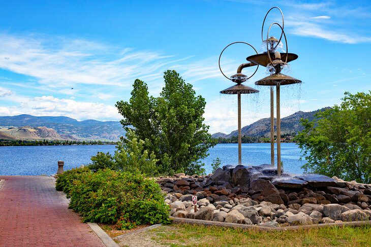 11 Top-Rated Things to Do in Osoyoos, BC