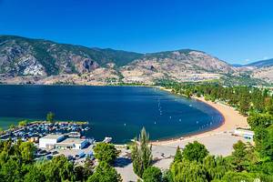 11 Top-Rated Things to Do in Osoyoos, BC