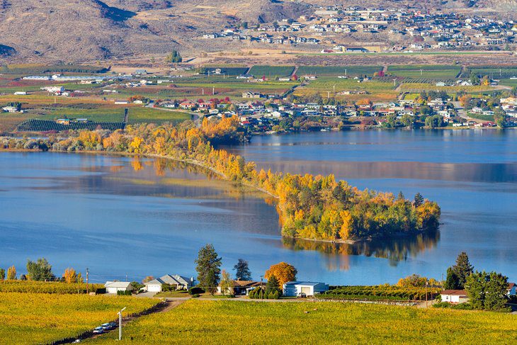 11 Top-Rated Things to Do in Osoyoos, BC