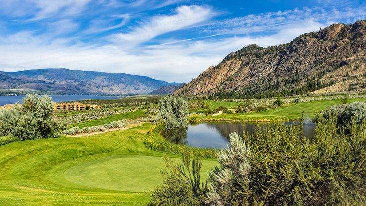 11 Top-Rated Things to Do in Osoyoos, BC