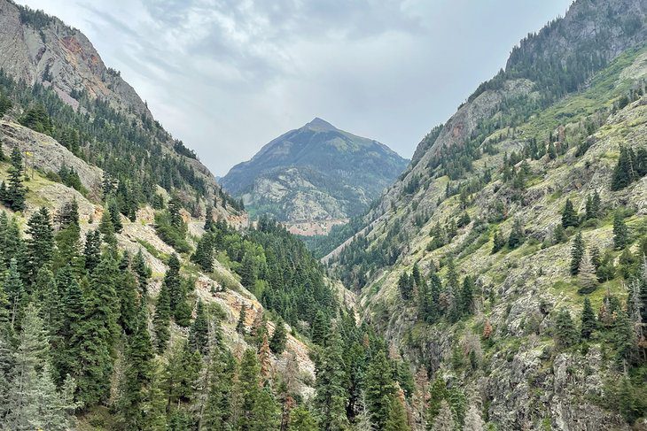 11 Top-Rated Things to Do in Ouray, CO