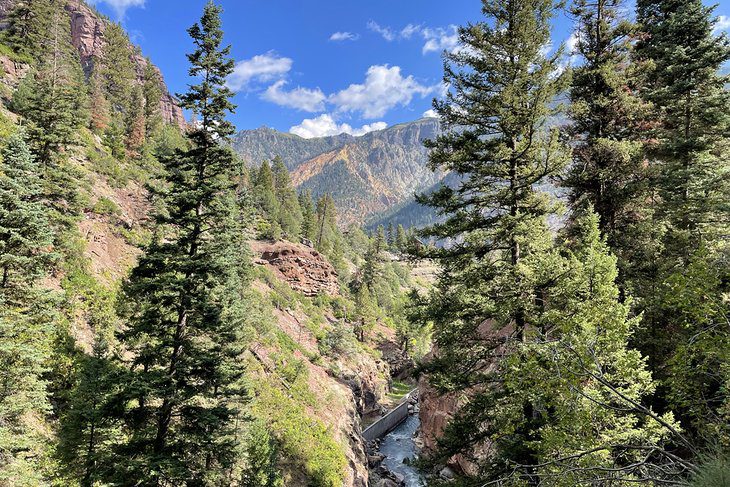 11 Top-Rated Things to Do in Ouray, CO