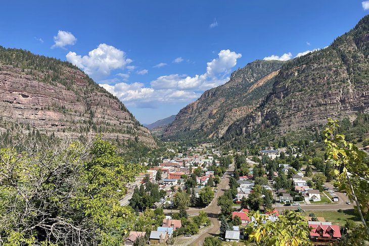 11 Top-Rated Things to Do in Ouray, CO