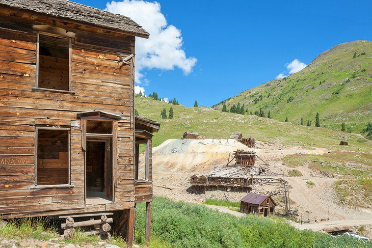 11 Top-Rated Things to Do in Ouray, CO