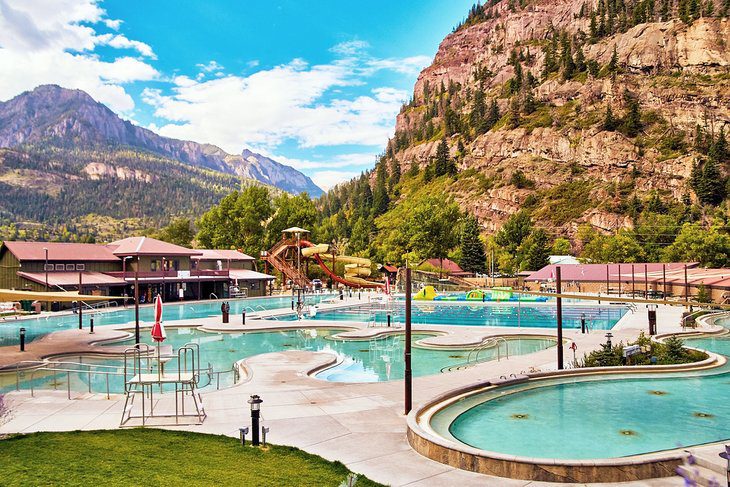 11 Top-Rated Things to Do in Ouray, CO