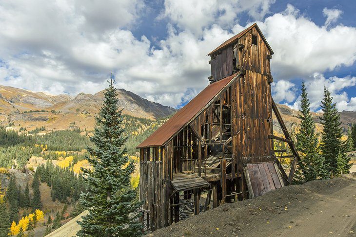 11 Top-Rated Things to Do in Ouray, CO