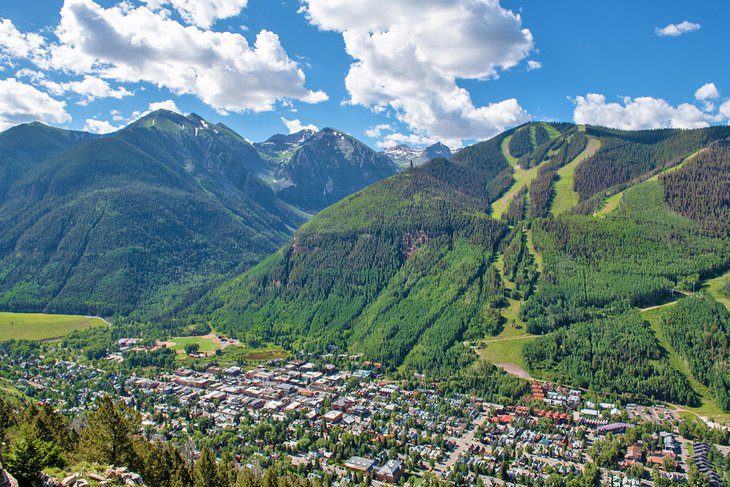 11 Top-Rated Things to Do in Ouray, CO