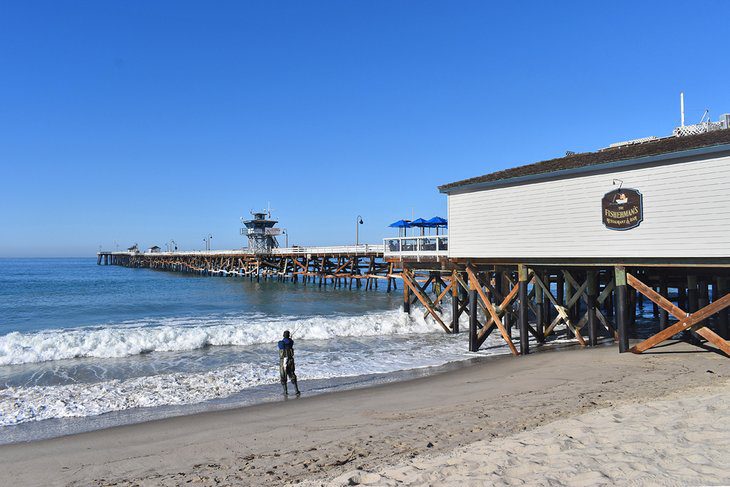 11 Top-Rated Things to Do in San Clemente, CA