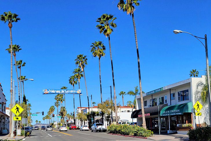 11 Top-Rated Things to Do in San Clemente, CA