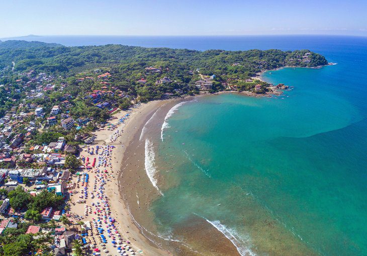 11 Top-Rated Things to Do in Sayulita, Mexico