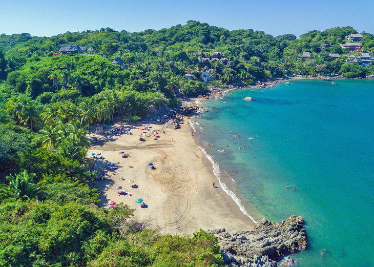 11 Top-Rated Things to Do in Sayulita, Mexico