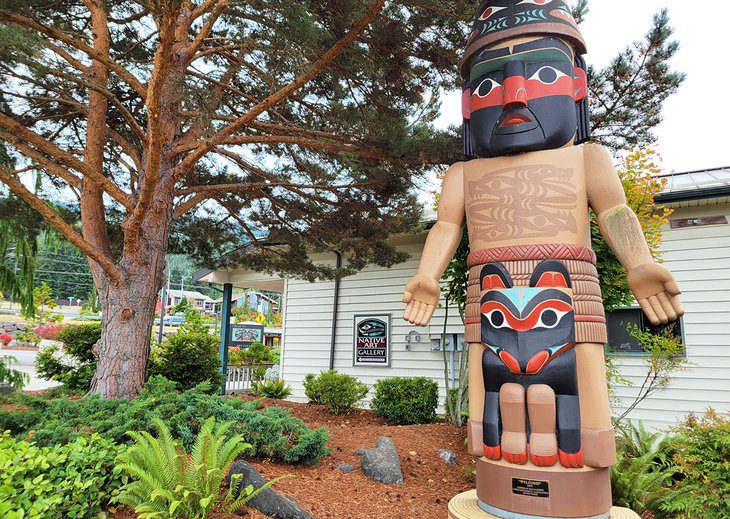 11 Top-Rated Things to Do in Sequim, WA