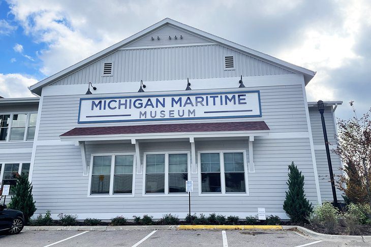 11 Top-Rated Things to Do in South Haven, MI