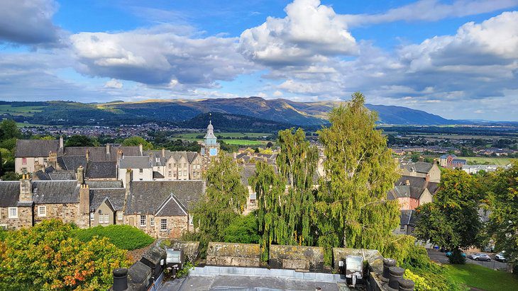 11 Top-Rated Things to Do in Stirling