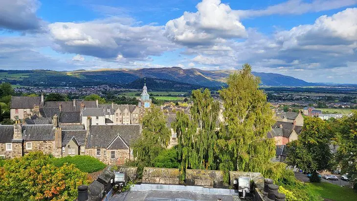 11 Top-Rated Things to Do in Stirling