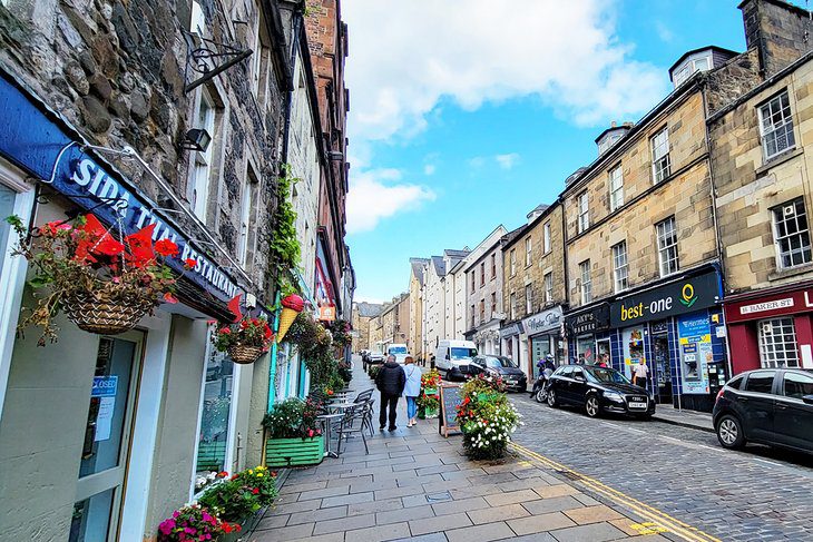 11 Top-Rated Things to Do in Stirling