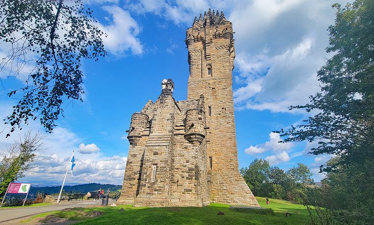 11 Top-Rated Things to Do in Stirling