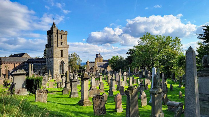 11 Top-Rated Things to Do in Stirling