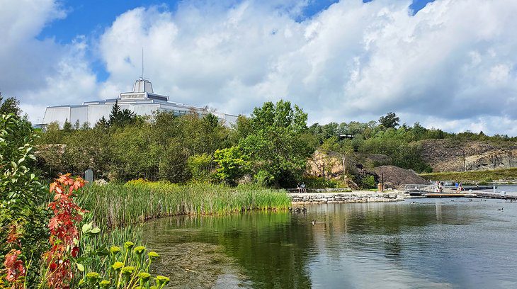 11 Top-Rated Things to Do in Sudbury, Ontario