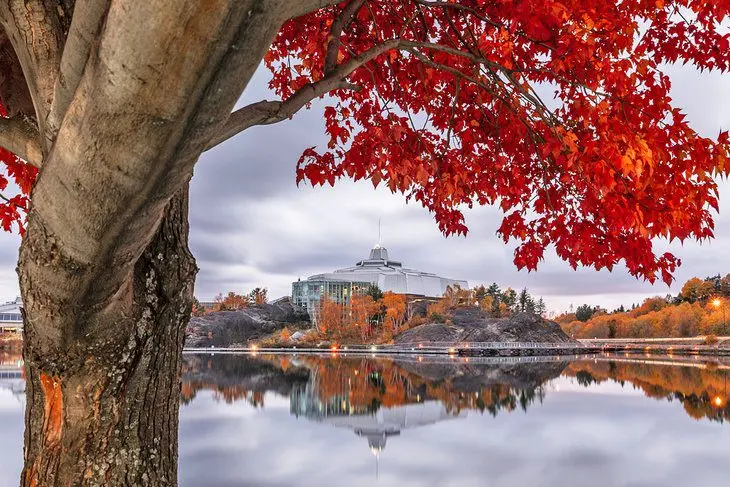 11 Top-Rated Things to Do in Sudbury, Ontario