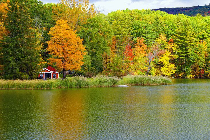 11 Top-Rated Things to Do in The Berkshires