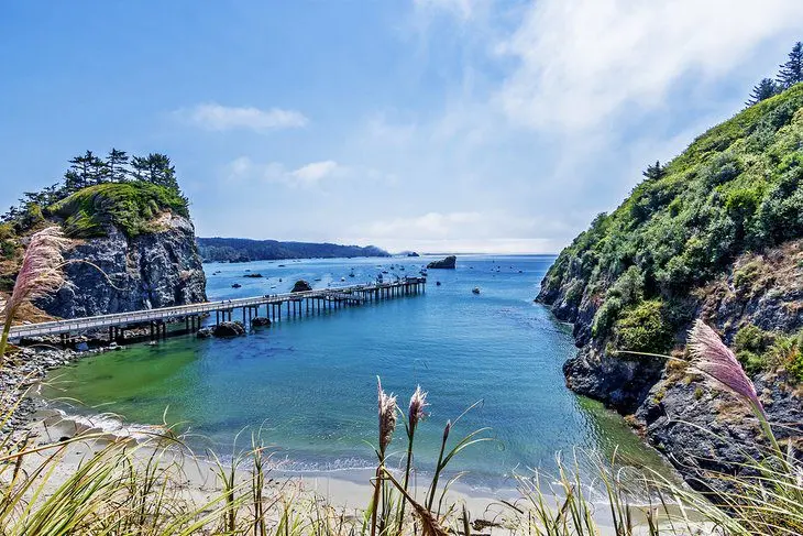 11 Top-Rated Things to Do in Trinidad, CA